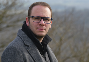 Clément Menusier